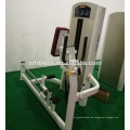 Hotsale professionelle Fitnessgeräte sitzende Bizepsmaschine